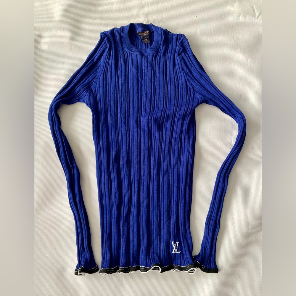 Louis Vuitton sweater - Picture 4 of 4